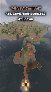 Minecraft's Most Beautiful Seeds - Part 30 (Java/Bedrock)