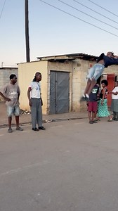 4K views · 11K reactions | Gave them a free show for seconds | Joshbrandon20 | Facebook