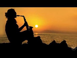 Sax On Fire - Melodic Saxophone Deep House Summer Mix 2021
