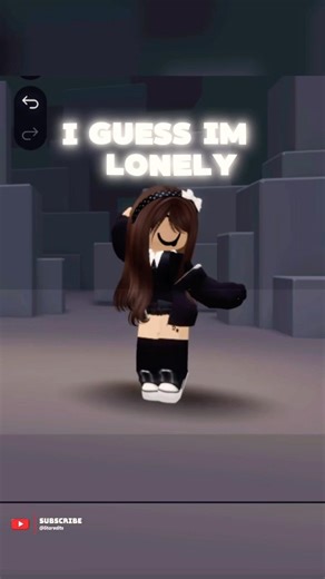 I guess im lonely this valentines! | #trend #roblox #rblx #fypviralシ #edit #robloxedit #fypシ #viral