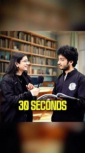 Aap ko 30 Seconds tak apni eyes blink nahi karni hai! 👁️ #science #eyes #facts #funfacts