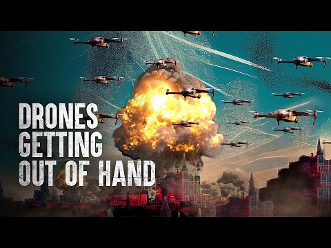 How to Survive a Drone Attack