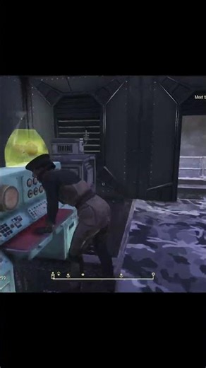 Cool CAMP Builds in Fallout 76! (Enclave Boathouse)