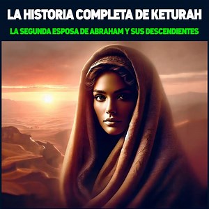 17K views · 534 reactions | La Historia Completa de Keturah la Segunda Esposo de Abraham y sus Descendientes | Misterios de la Biblia | Facebook
