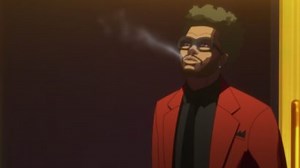 Il primo studio di anime di proprietà dei neri produce l'MV per "The Weeknd"