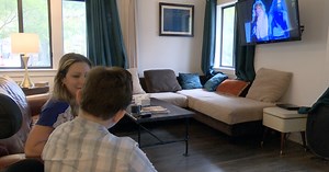 Families coming off developmental disability services waitlist still facing problems