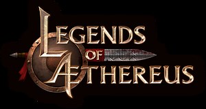 Legends of Aethereus ARPG
