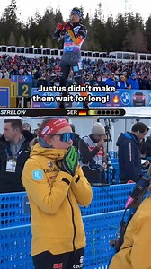 699K views · 6.2K reactions | This is what we call a rapid fire! 朗 Awesome job from the DSV Biathlon today  | Biathlonworld | Facebook