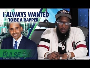 Freeway Talks the Origin of his Rap Name and Coming From the Streets | The Pulse