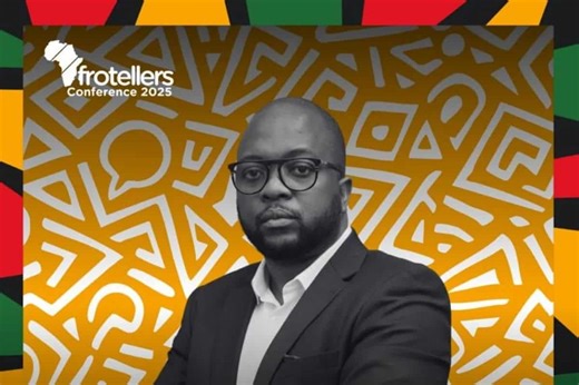 Afrotellers founder Chivhanga wants Africans to reclaim ownership of their stories - NewZimbabwe.com