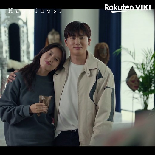 836K views · 19K reactions | Park Hyung Sik storms over to a neighbor’s house to rescue Han Hyo Joo – only to find that she’s totally fine...they have to pretend they’re loved-up newlyweds to avoid more awkwardness! ➡ Watch Happiness now, exclusively on Viki: https://bit.ly/HappinessSNS | Viki | Facebook