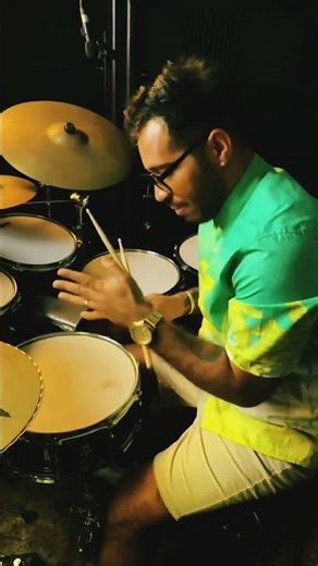 Money Beat explicado con la técnica Moeller 💥”