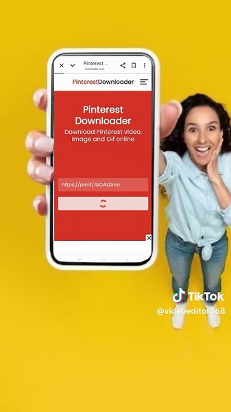 VIDEO EDITOR on TikTok