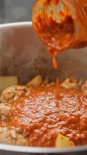 ​Tikka Masala en 1 minutos: Rápido, fácil y delicioso