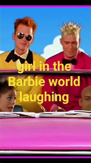 Barbie girl song lyrics #music #shorts