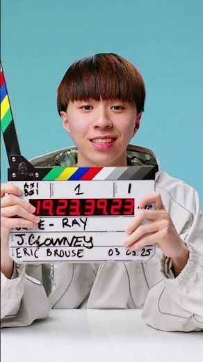 Ray's 10 Essentials Intro Outtakes 😂