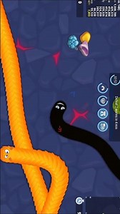 Snake Game Level 12 Challenge | High Score Gameplay 🐍🔥#snake #short
