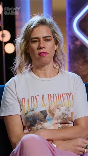 387K views · 4.2K reactions | Jimmy introduces the players and they say first impressions matter… #jimmycarr #comedy #lastonelaughing | Jimmy Carr | Facebook