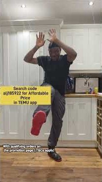 #ad ✨ I really enjoy shopping on Temu! Search my code [alj185922] in the Temu app to enjoy affordabl