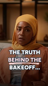 Comment or DM us “NADIYA” and we’ll send you the conversation @nadiyajhussain reveals what really happened after winning The Great British Bake Off. She became a national treasure but behind the scenes, she faced violent racism, Islamophobia, and abuse so graphic the police had to move into her home. For 10 years, she’s stayed silent about the hate she endured as a Muslim woman on British TV. “Would this have happened if I was white? I’m not playing a card. It’s the one I was dealt.” | We Need T