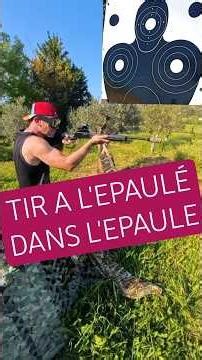 Neutraliser une cible #22LR #tirupatibalaji