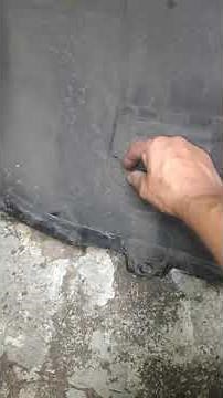 BMW E90 E91 E92 320D parking bulb replacement PART 1/2