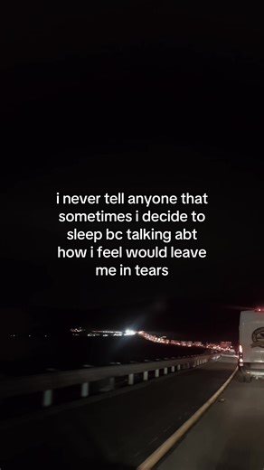 Choosing Sleep Over Vulnerability: A Personal Reflection