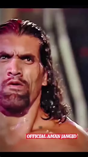 Undertaker vs Big Show vs Khali: Epic Wrestling Showdown