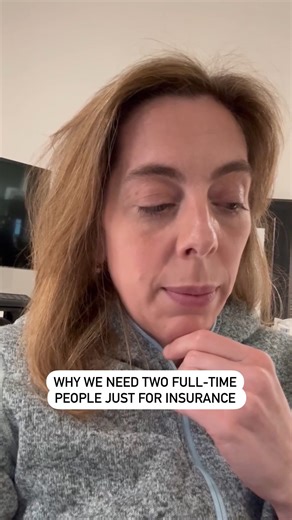 60K views · 8.9K reactions | Our team has two incredible, full-time...