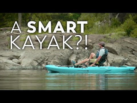 A Pedal Kayak That Does it All? | Wilderness Systems Recon 120 HD Kayak Review