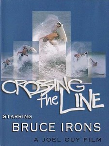 Crossing the Line (2004) - Movie