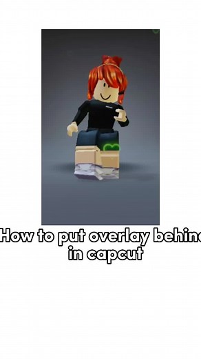 What should I do next? #fypシ #Capcut_School #Capcut #Rblx