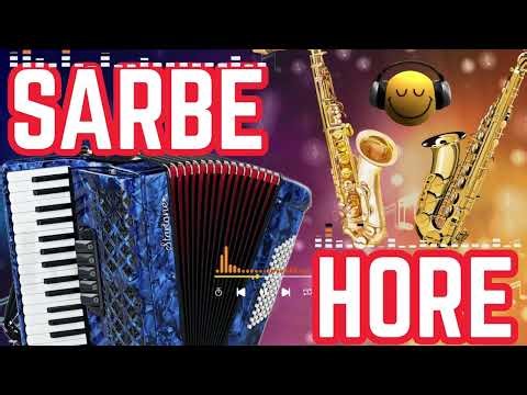 Muzica de Petrecere🔴Colaj Hore si Sarbe🔴Live 2026🔴Acordeon instrumental