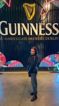 Best of Dublin Tour with @DevourTours