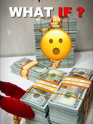 What if ₹1 Equals $1 🗿