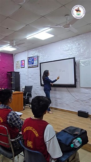 🌊 DDA – An Ocean of Success! 🔥🔥 🎯 14,500 Selections in just 21 years of excellence ✨ Now it’s YOUR turn to shine! 🚀 📞 Admission Helpline (2025–2026): 9897030757 | 7895616868 | 7895626868 | 8979558001 🌐 Official Website: www.doondefenceacademy.com 📘 Download Prospectus (2025–2026): Click Here 👉 Click Here - https://doondefenceacademy.com/wp-content/uploads/2025/04/DDA-Prospectus-2025-2026.pdf 🌟 Why Choose Sandeep Sir’s Doon Defence Academy (DDA)? ✅ Recognized as the Best Defence Coachin