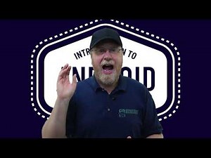 Introduction to Android Development Course - DGiT Academy