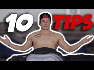 How to Last Longer in Bed