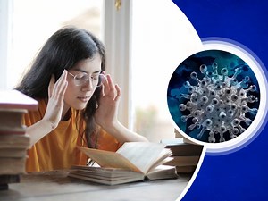COVID-19 Brain Fog: All You Need To Know About This Condition By Expert