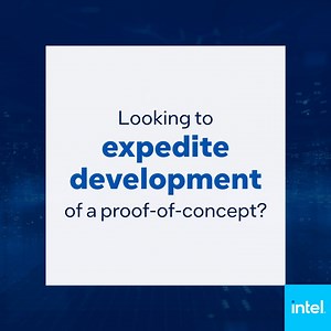 Are you looking to expedite development of a proof-of-concept? Leveraging an FPGA-based acceleration platform and Open FPGA Stack can help to speed development and give you the flexibility to develop in your preferred configuration. See how SAP did it in our white paper: https://intel.ly/3GUR7ml #FPGA #semiconductor | Altera | Facebook