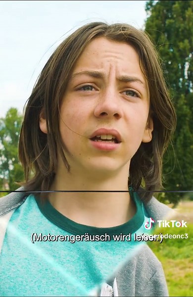 Tschick Movie Highlights: Funniest Moments in Film