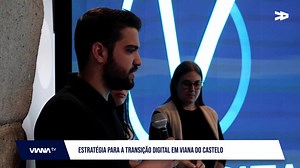 A Câmara Municipal de Viana do Castelo apresentou a Estratégia para a Transição Digital, que incluiu um roteiro e a Agenda Viana Digital, a Sirene, aplicação móvel desenvolvida pelo Sistema de Informação Geográfica (SIG), e a aplicação móvel Viana Acessível. Na apresentação pública, foi ainda assinado o termo de adesão que permite a criação do primeiro Balcão SNS24 Móvel em Portugal. Assista aqui à reportagem da Viana TV  | Viana TV | Facebook