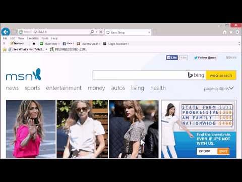 如何使用微软远程桌面连接功能(remote desktop connection)登录并使用远程电脑