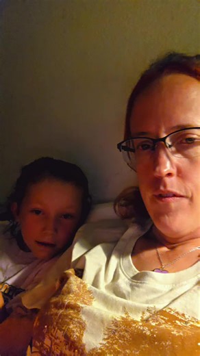 Kathryn Edwards on TikTok