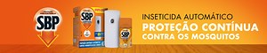 SBP: Inseticida Automático