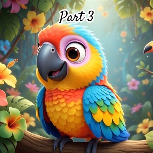 Abcd part 3 #tranding