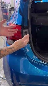 How to remove the headlights from a Kia Rio #kia ✅