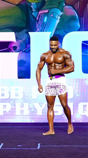 2025 Legions Sports Fest IFBB Men’s Physique Athlete- bennybythegram . . . . . . . . #ifbbpro #ifbb #reelsviralシfb #fbreels2025ツ #fbreelsfypシ゚ #fbreelsvideo #trendingreelsvideo #trendingreel #motivation #gymmotivation #bodybuilding #bodybuilder #gym | Saju Ahmmd