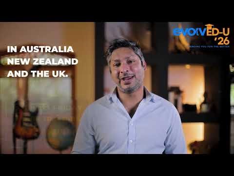 International Education Exhibition 2026 | 6th Feb (Friday ) 2026 @ Taj Samudra Hotel