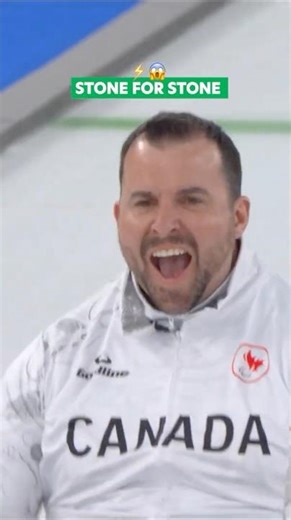 Battle on the Ice 🇨🇦🇨🇳